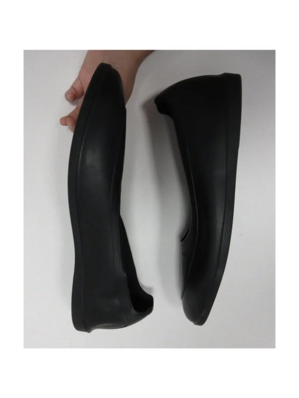 Swims Shoes XL Classic Galosh Waterproof Rubber Overshoe Slip On NEW